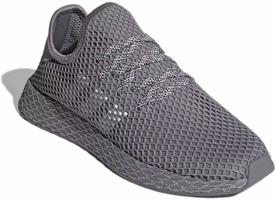 adidas Deerupt Runner ''Grijs Drie'' DB2681 Lookbook adidas Deerupt Runner ''Grijs Drie'' DB2681