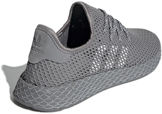 adidas Deerupt Runner 'Grey Three' DB2681 Shop adidas Deerupt Runner 'Grey Three' DB2681