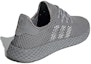 Shop adidas Deerupt Runner 'Kelabu Tiga' DB2681