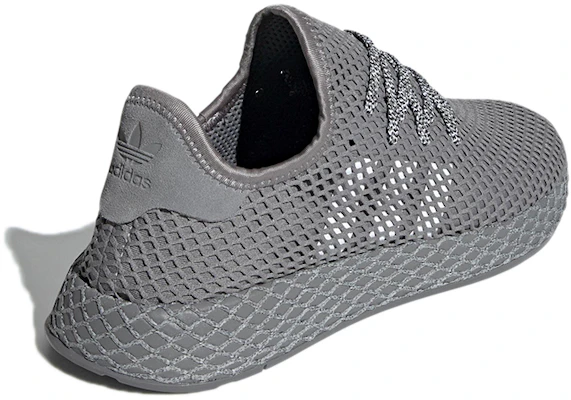 adidas Deerupt Runner ''Grijs Drie'' DB2681 Shop adidas Deerupt Runner ''Grijs Drie'' DB2681