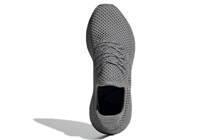 Purchase adidas Deerupt Runner ''Grijs Drie'' DB2681