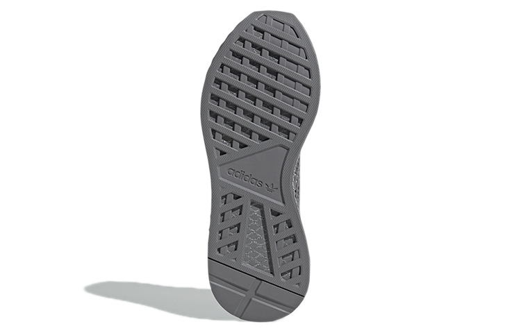 Details for adidas Deerupt Runner ''Grijs Drie'' DB2681