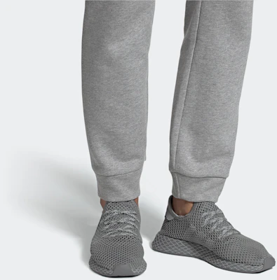 adidas Deerupt Runner ''Grijs Drie'' DB2681 Sizing adidas Deerupt Runner ''Grijs Drie'' DB2681