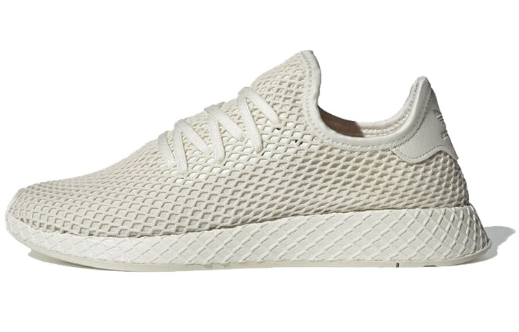 adidas Deerupt Runner 'Off White Pink' BD7882