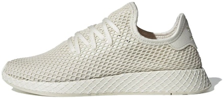 adidas Deerupt Runner 'Off White Pink' BD7882 adidas Deerupt Runner 'Off White Pink' BD7882