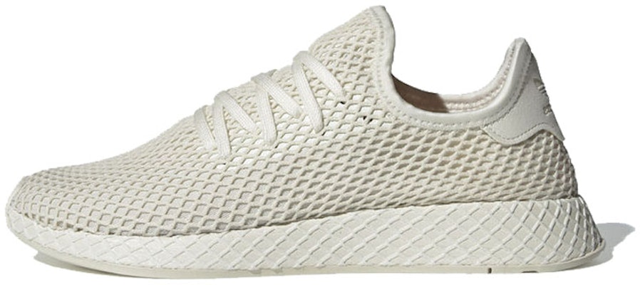 adidas Deerupt Runner 'Off White Pink' BD7882 Buy adidas Deerupt Runner 'Off White Pink' BD7882