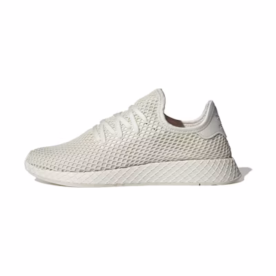 adidas Deerupt RNNR 'Off White Pink'