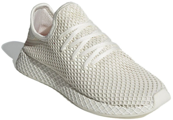 adidas Deerupt Runner 'Off White Pink' BD7882 Order adidas Deerupt Runner 'Off White Pink' BD7882