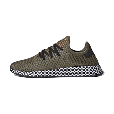 adidas Deerupt RNNR 'Raw Khaki'