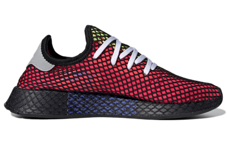 Order adidas Deerupt Runner ''Shock Rood Lila'' CM8448