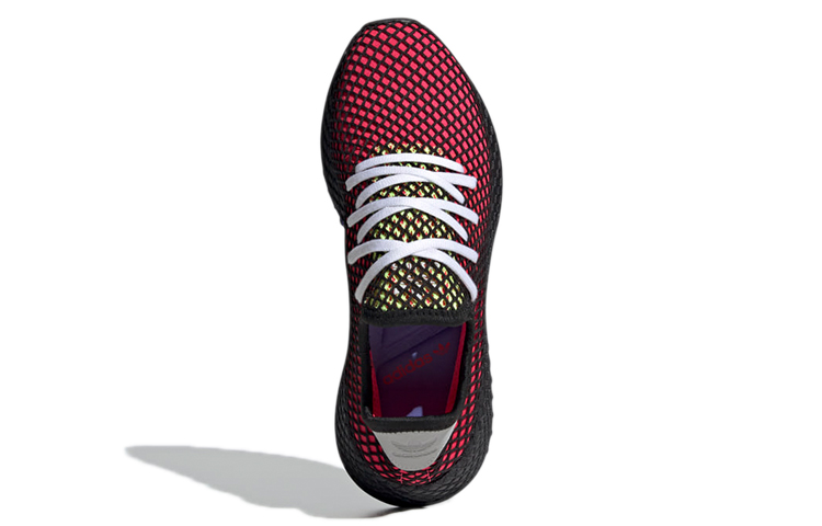 Purchase adidas Deerupt Runner ''Shock Rood Lila'' CM8448