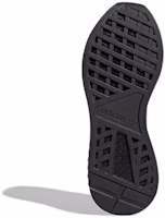 Details for adidas originals Deerupt Runner 耐磨透氣運動鞋 酒紅色 男女兼用