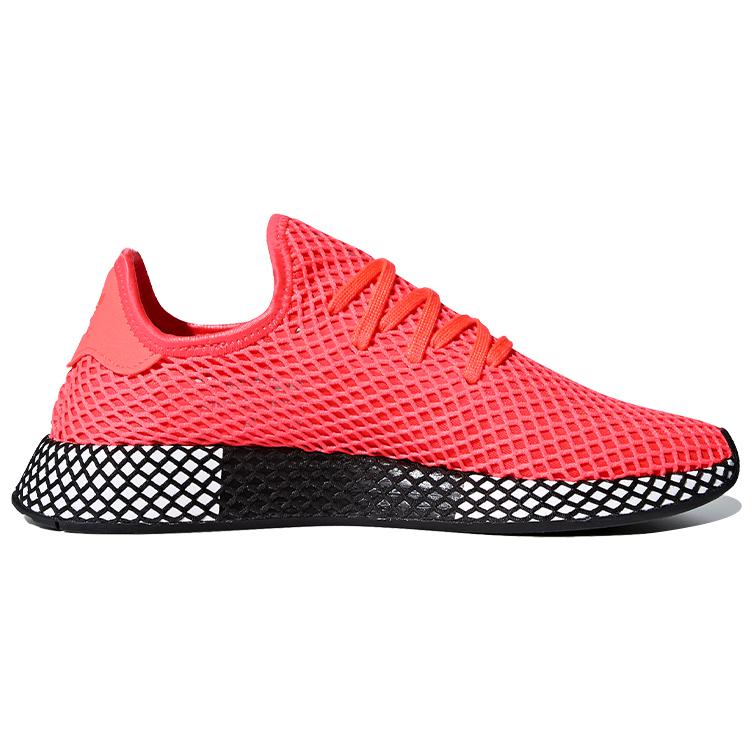 Order adidas Deerupt Runner 'Turbo' Lelaki B41769