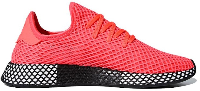 adidas Deerupt Runner 'Turbo' Zapatillas B41769 Order adidas Deerupt Runner 'Turbo' Zapatillas B41769