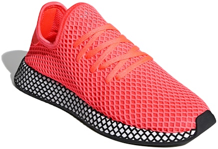 adidas Deerupt Runner 'Turbo' Zapatillas B41769 Lookbook adidas Deerupt Runner 'Turbo' Zapatillas B41769