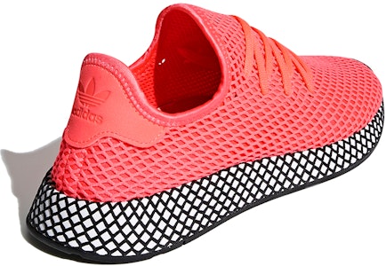 adidas Deerupt Runner 'Turbo' Zapatillas B41769 Shop adidas Deerupt Runner 'Turbo' Zapatillas B41769