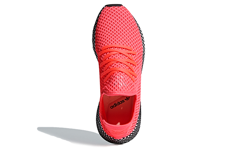 Purchase adidas Deerupt Runner 'Turbo' Lelaki B41769