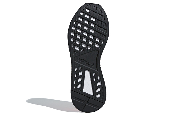 Details for adidas Deerupt Runner 'Turbo' Lelaki B41769