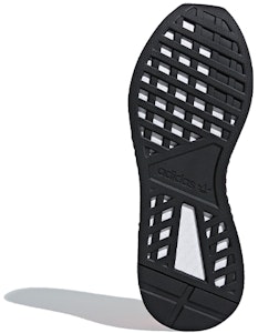 adidas Deerupt Runner 'Turbo' Zapatillas B41769 Details for adidas Deerupt Runner 'Turbo' Zapatillas B41769