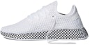 Buy adidas Deerupt Runner 'Putih Hitam' B41767