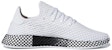 adidas Deerupt Runner 'Putih Hitam' B41767