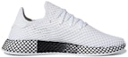 Order adidas Deerupt Runner 'Putih Hitam' B41767