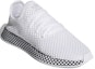 Lookbook adidas Deerupt Runner 'Putih Hitam' B41767