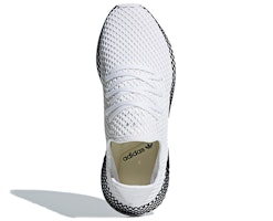 adidas Deerupt Runner 'Putih Hitam' B41767 Purchase adidas Deerupt Runner 'Putih Hitam' B41767