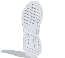 adidas Deerupt Runner 'Putih Hitam' B41767 Details for adidas Deerupt Runner 'Putih Hitam' B41767