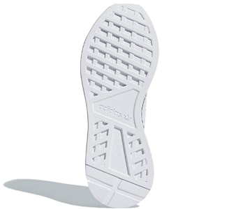 adidas Deerupt Runner 'Putih Hitam' B41767 Details for adidas Deerupt Runner 'Putih Hitam' B41767