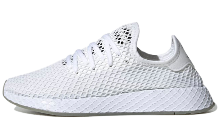 Buy 아디다스 디럽트 러너 '화이트 세서미' EE5673