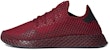 adidas Deerupt Runner 'Collegiate Burgundy Core Black' Asli EE5681