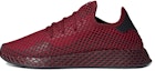 Buy adidas Deerupt Runner 'Collegiate Burgundy Core Black' Asli EE5681