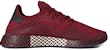 adidas Deerupt Runner 'Collegiate Burgundy Core Black' Asli EE5681