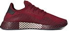 Order adidas Deerupt Runner 'Collegiate Burgundy Core Black' Asli EE5681