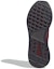 Details for adidas Deerupt Runner 'Collegiate Burgundy Core Black' Asli EE5681