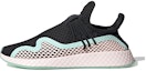 Buy adidas Deerupt S 'Hitam Mint Oren' BD7880