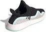 Purchase adidas Deerupt S 'Hitam Mint Oren' BD7880