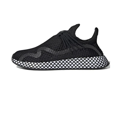 adidas Deerupt S 'Core Black'