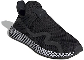 アディダス ディーラプトS コアブラック BD7879 Order アディダス ディーラプトS コアブラック BD7879