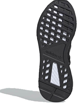 adidas Deerupt S 'Core Black' BD7879 Purchase adidas Deerupt S 'Core Black' BD7879
