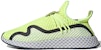 adidas Deerupt S 'Kuning Solar' BD7881