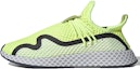 Buy adidas Deerupt S 'Kuning Solar' BD7881