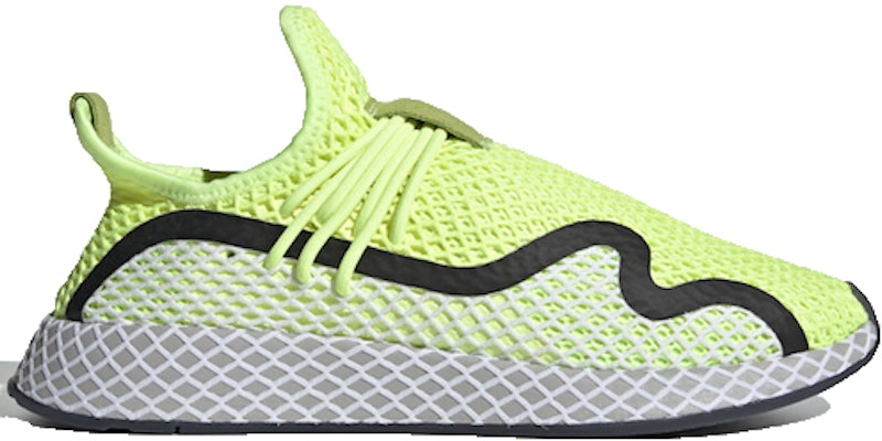 愛迪達 Deerupt Runner 奶油黃 Order 愛迪達 Deerupt Runner 奶油黃