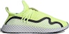 adidas Deerupt S 'Kuning Solar' BD7881