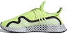adidas Deerupt S 'Kuning Solar' BD7881