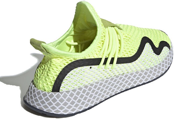 愛迪達 Deerupt Runner 奶油黃 Shop 愛迪達 Deerupt Runner 奶油黃