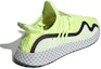 Shop adidas Deerupt S 'Kuning Solar' BD7881