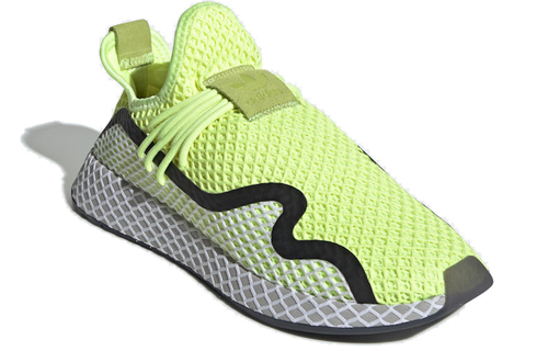 Purchase アディダス ディーラプトS 「ソーラーイエロー」 BD7881