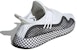 adidas Deerupt S 'Putih Hitam' BD7874